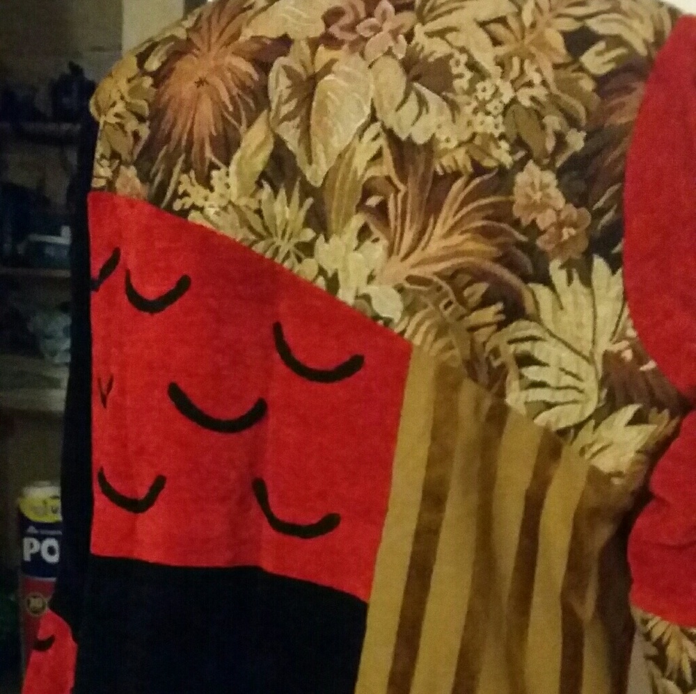 Two-piece suit skirt and jacket
